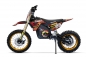 Preview: NITRO MOTORS 1500W 48V Lithium Eco midi Kinder Dirtbike Tiger DLX 14"