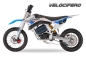 Preview: Velocifero Enduro Bike 14/12 Eco midi Kinder Dirtbike 1000W 60V Lithium