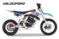 Preview: Velocifero Enduro Bike 14/12 Eco midi Kinder Dirtbike 1000W 60V Lithium
