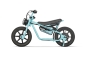 Preview: NITRO MOTORS Kinder Elektro Retro Bike HC Sport 24V 200W 14"