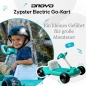 Preview: Nitro Motors DROYD 50W ECO MINI TRIKE 24V 2Ah