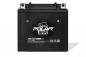 Preview: Polar Bär AGM Batterie 2N9-BS 12V 9Ah wartungsfrei Starterbatterie