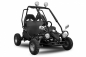 Mobile Preview: NITRO MOTORS 450W Eco midi Kinder Buggy  Hunt 6"