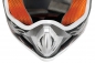 Mobile Preview: KIMO Kinder Motorrad Crosshelm Sport Orange