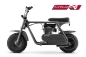 Preview: NITRO MOTORS 99cc Mini Cruzer K1 6" Offroad Mini Bike