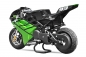 Preview: NITRO MOTORS 1060W Eco mini Kinder Pocketbike Tribo PRM 6"