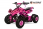 Mobile Preview: NITRO MOTORS 49cc mini Kinder Quad Dragon Sport 4"