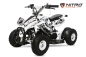 Preview: NITRO MOTORS 49cc mini Kinder Quad Dragon Sport 4"