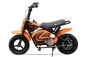 Preview: NITRO MOTORS 300W Eco mini Kinder Dirtbike Flee PRM 6"