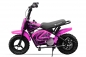 Mobile Preview: NITRO MOTORS 300W Eco mini Kinder Dirtbike Flee PRM 6"