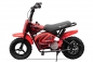 Preview: NITRO MOTORS 300W Eco mini Kinder Dirtbike Flee PRM 6"