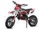 Preview: NITRO MOTORS 49cc mini Kinder Dirtbike Gazelle DLX 10"