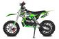 Preview: NITRO MOTORS 49cc mini Kinder Dirtbike Gazelle DLX 10"