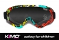 Preview: KIMO Kinder Motocross Brille Sport