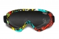 Preview: KIMO Kinder Motocross Brille Sport