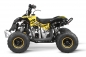 Preview: NITRO MOTORS 125cc midi Kinder Quad Avenger RG6-A PRM