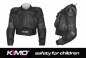 Preview: KIMO Kinder Jacket Protector CRX line