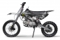 Preview: NITRO MOTORS 140cc midi Kinder Dirtbike Drizzle  17/14"