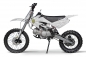 Preview: NITRO MOTORS 140cc midi Kinder Dirtbike Drizzle  17/14"