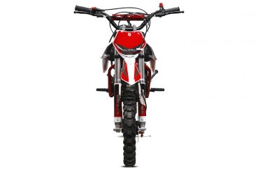 NITRO MOTORS 49cc mini Kinder Dirtbike Gazelle CR DLX 10"