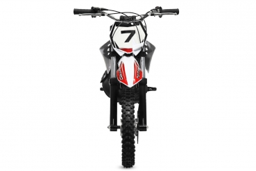 NITRO MOTORS 50cc mini Kinder Dirtbike NRG50  12/10"