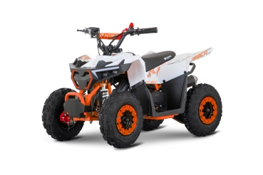 Preview: NITRO MOTORS 49cc Kinder Quad HULKI Sport 6”