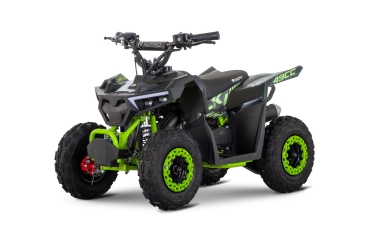 Preview: NITRO MOTORS 49cc Kinder Quad HULKI E-Start Sport 6”