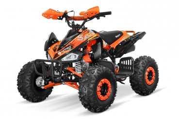 NITRO MOTORS 125cc midi Kinder Quad Speedy GS S7-A Sport