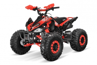 NITRO MOTORS 125cc midi Kinder Quad Speedy GS 3G8 Sport