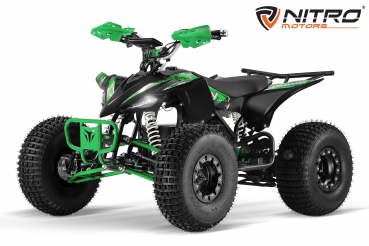 NITRO MOTORS 1500W 60V Eco midi Kinder Quad Replay Sport 8"