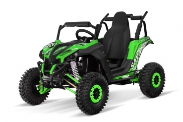 NITRO MOTORS 1200W Eco midi Kinder Buggy UTV Savana V2 PRM 6"