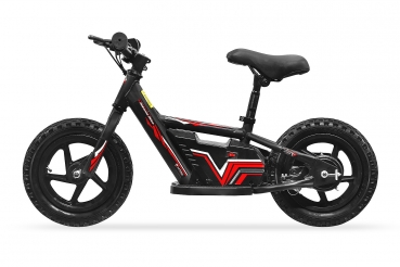 NITRO MOTORS 180W Eco mini Kinder Balance Bike 12"