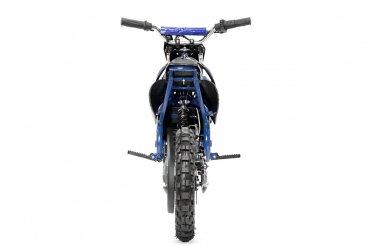 Nitro Motors 500W Eco mini Kinder Dirtbike Serval PRM 10"
