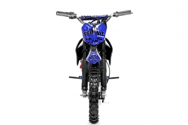 Nitro Motors 500W Eco mini Kinder Dirtbike Serval PRM 10"