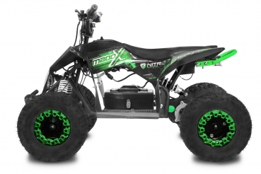 Kinder Quad Madox