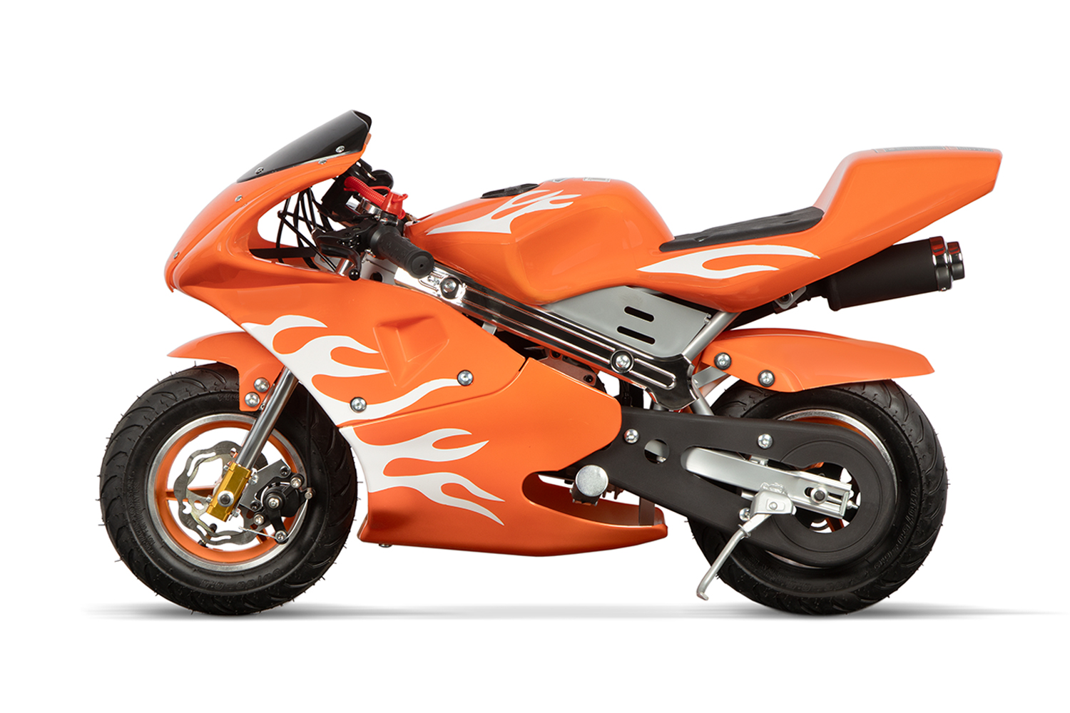 Catena KMC 25H 158 Link monopattino minimoto miniquad