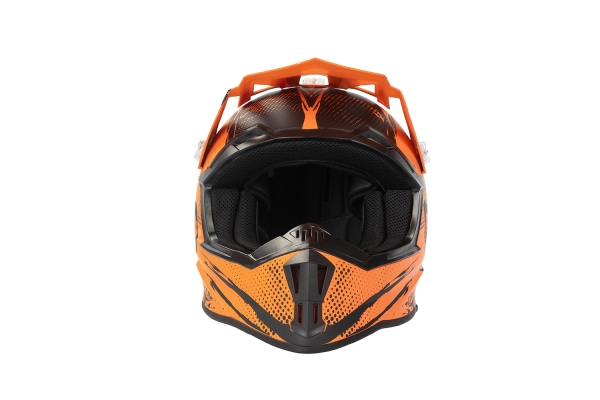 KIMO ROAD BRO V2 Kinder Motorrad