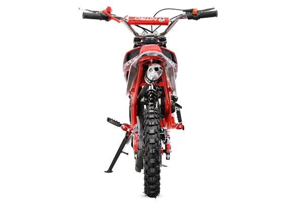 NITRO MOTORS 49cc mini Kinder Dirtbike Jackal Sport 10"