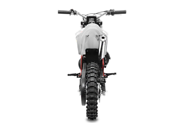 NITRO MOTORS 50cc mini Kinder Dirtbike NRG50  12/10"