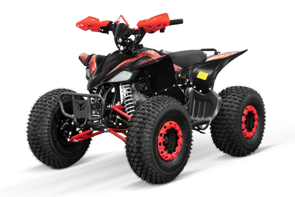 NITRO MOTORS 125cc midi Kinder Quad Replay RS-3G8 Sport