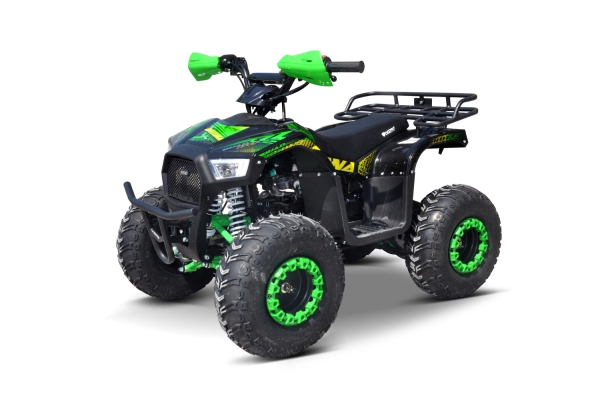 NITRO MOTORS 110cc midi Kinder Quad Arizona E-Start RG6-A Sport