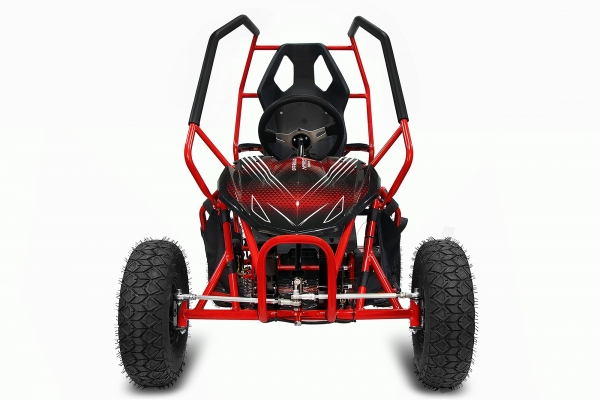 NITRO MOTORS 1000W Eco midi Kinder Buggy Racer PRM 6"