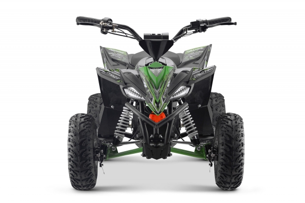 NITRO MOTORS 1500W Eco midi Kinder Quad Replay DLX 6"