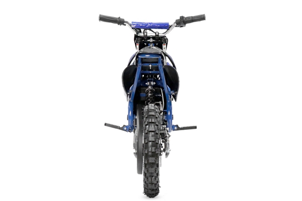 Nitro Motors 500W Eco mini Kinder Dirtbike Serval PRM 10"