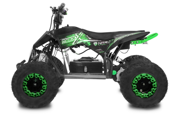 Kinder Quad Madox