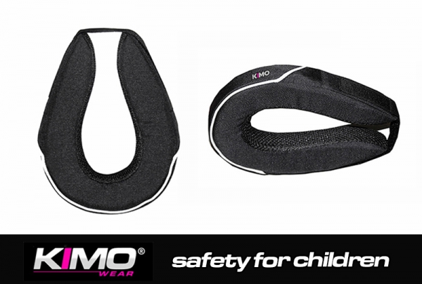 KIMO Kinder Neck Protector CRX line