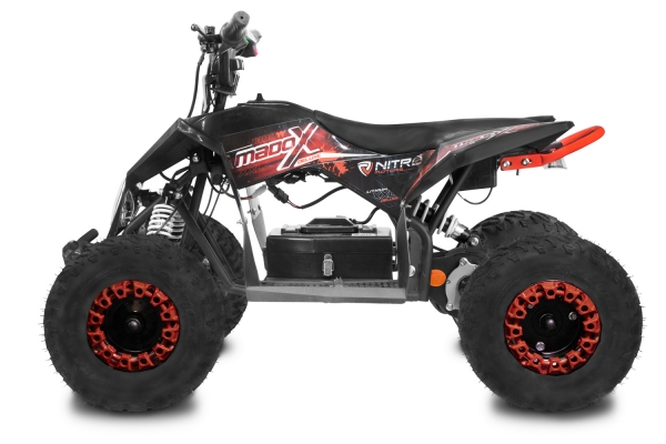 Kinder Quad Madox